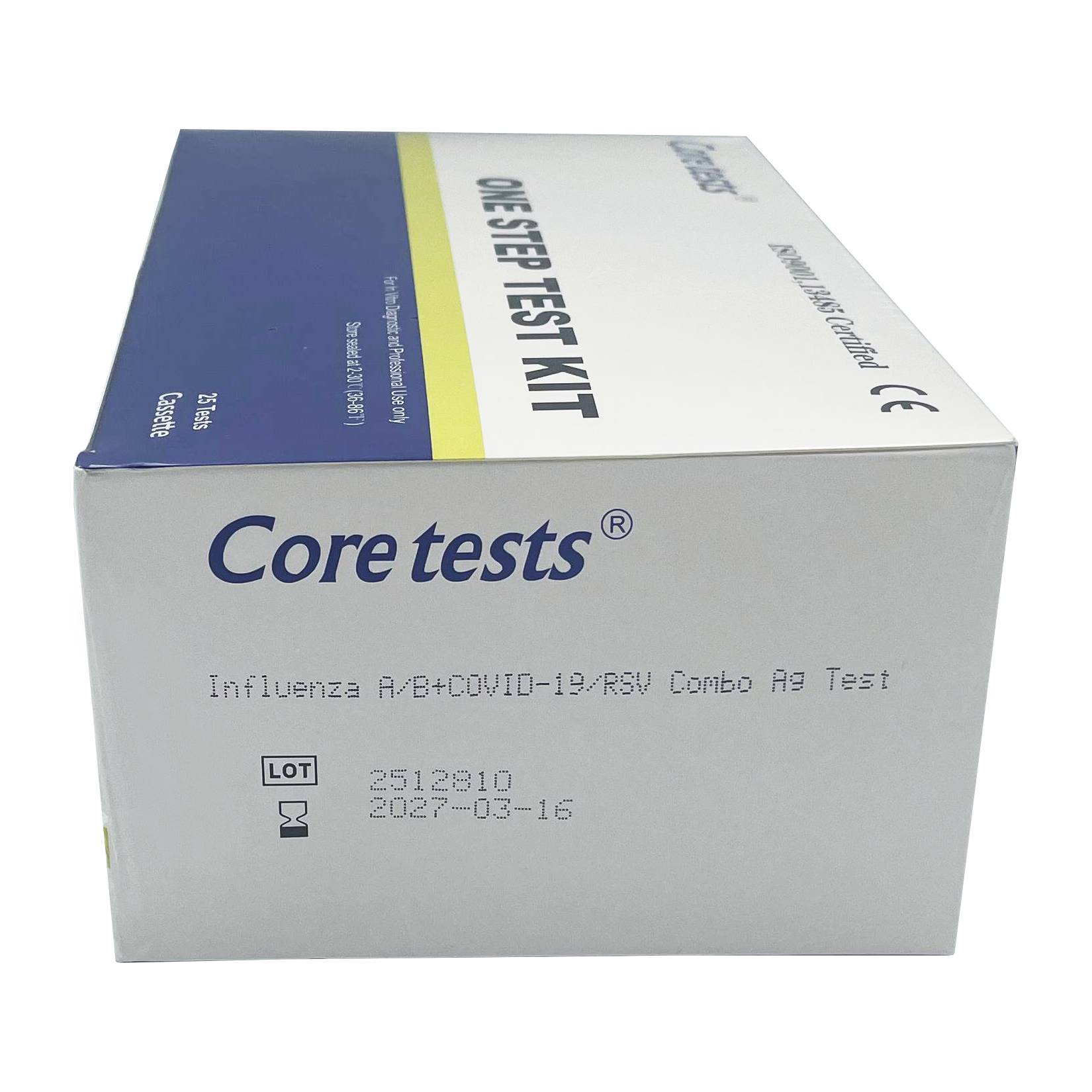 Cordx 4w1 — bok opakowania