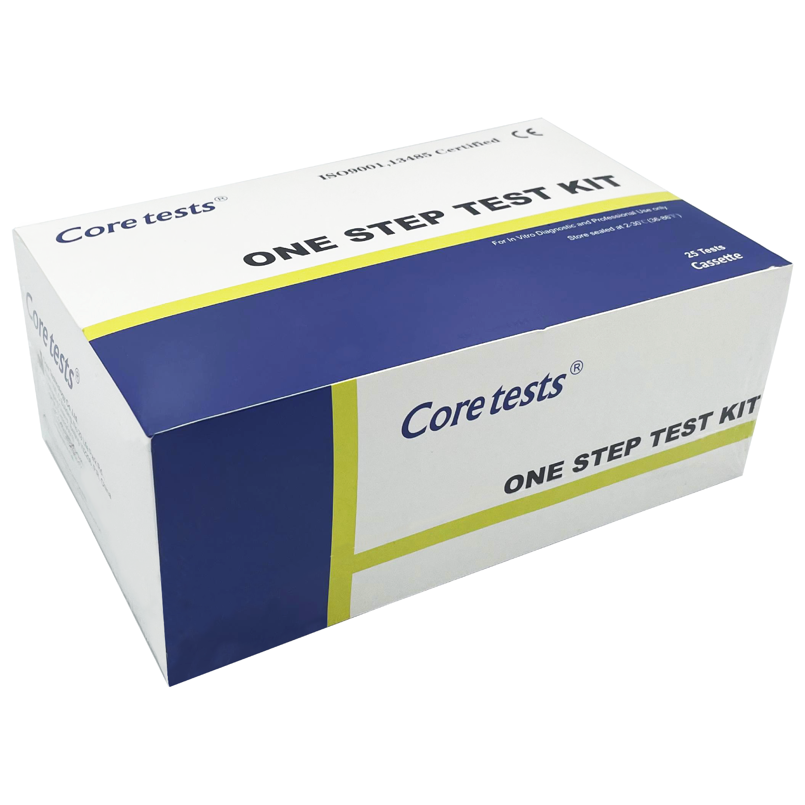 Cordx 4w1 – test profesjonalny (25 szt.)