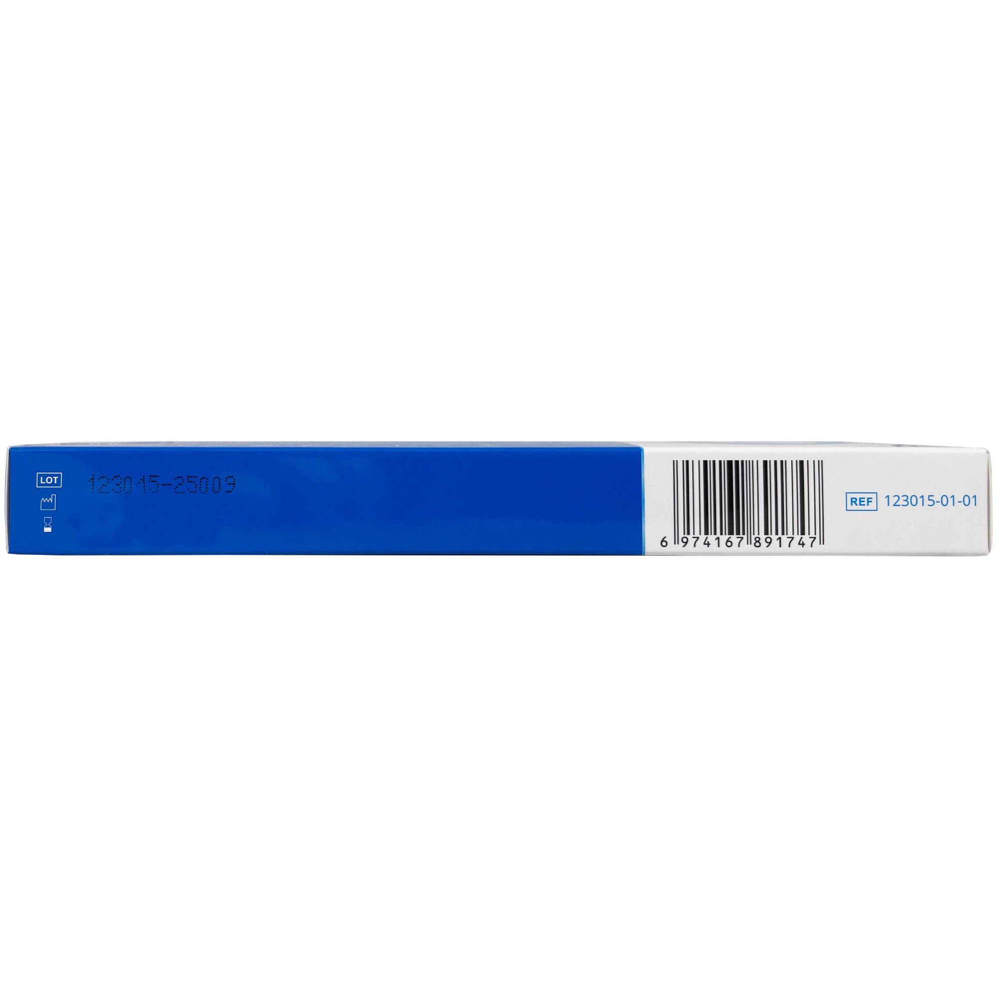 Medomics 6w1 PRO – EAN i data ważności