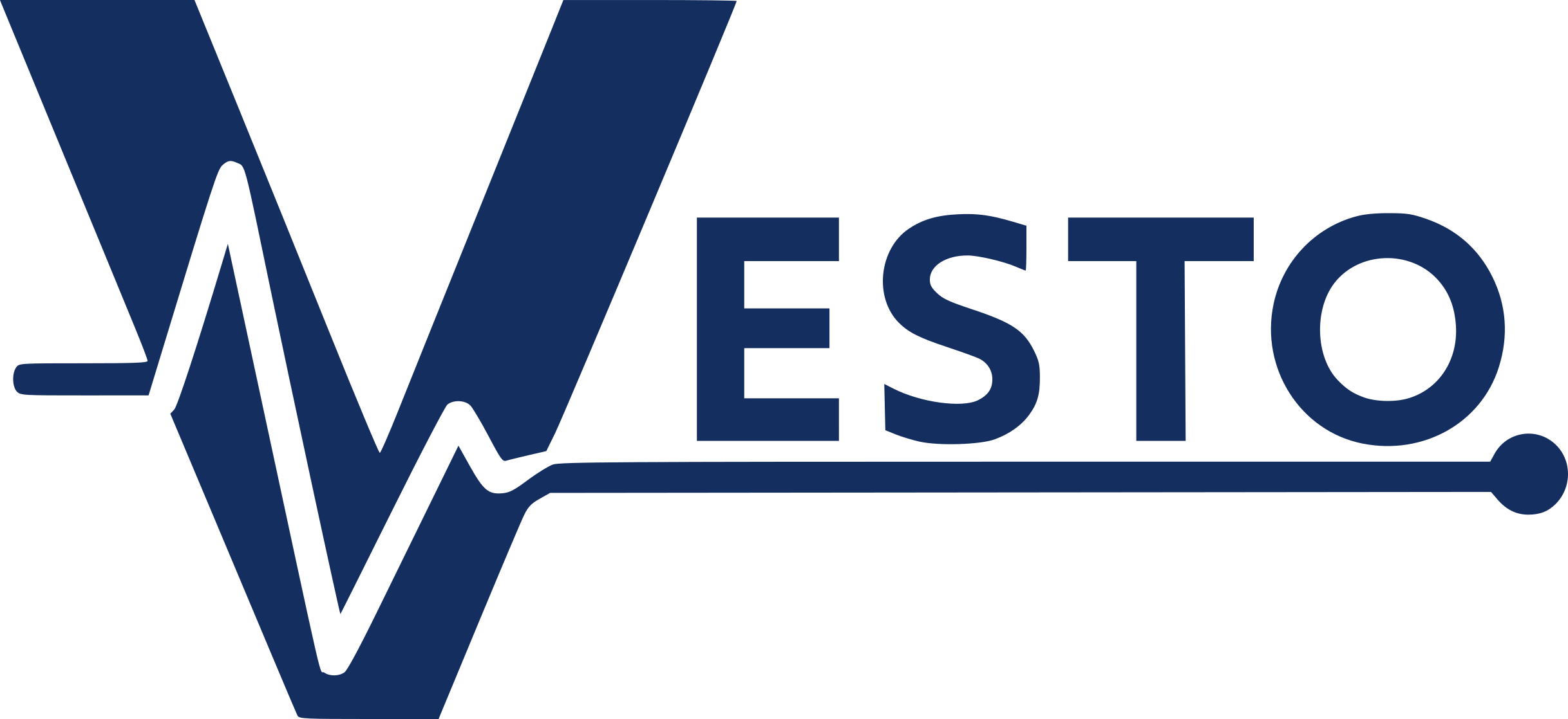 Katalog testów Vesto