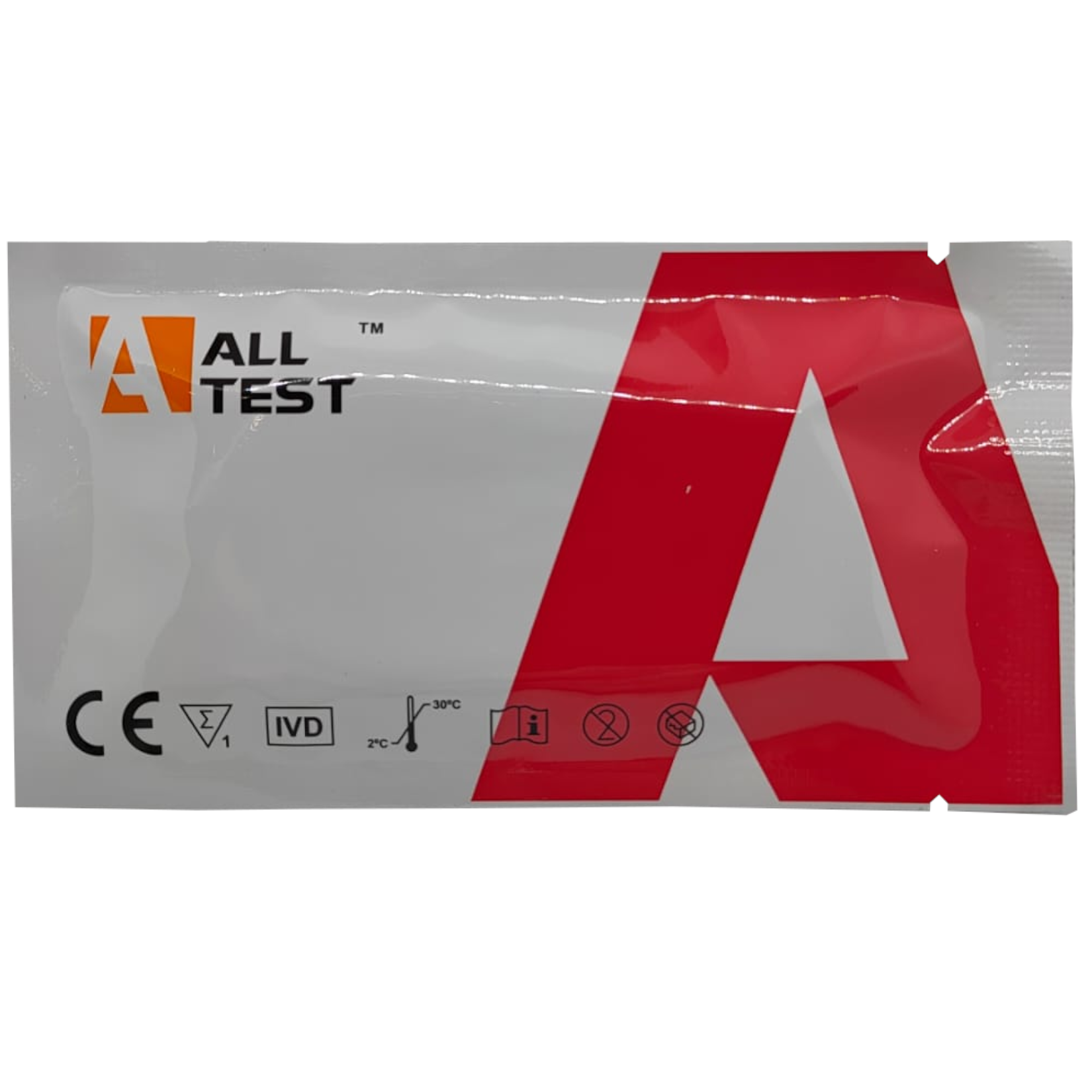 ALLTEST CRP — kaseta testowa