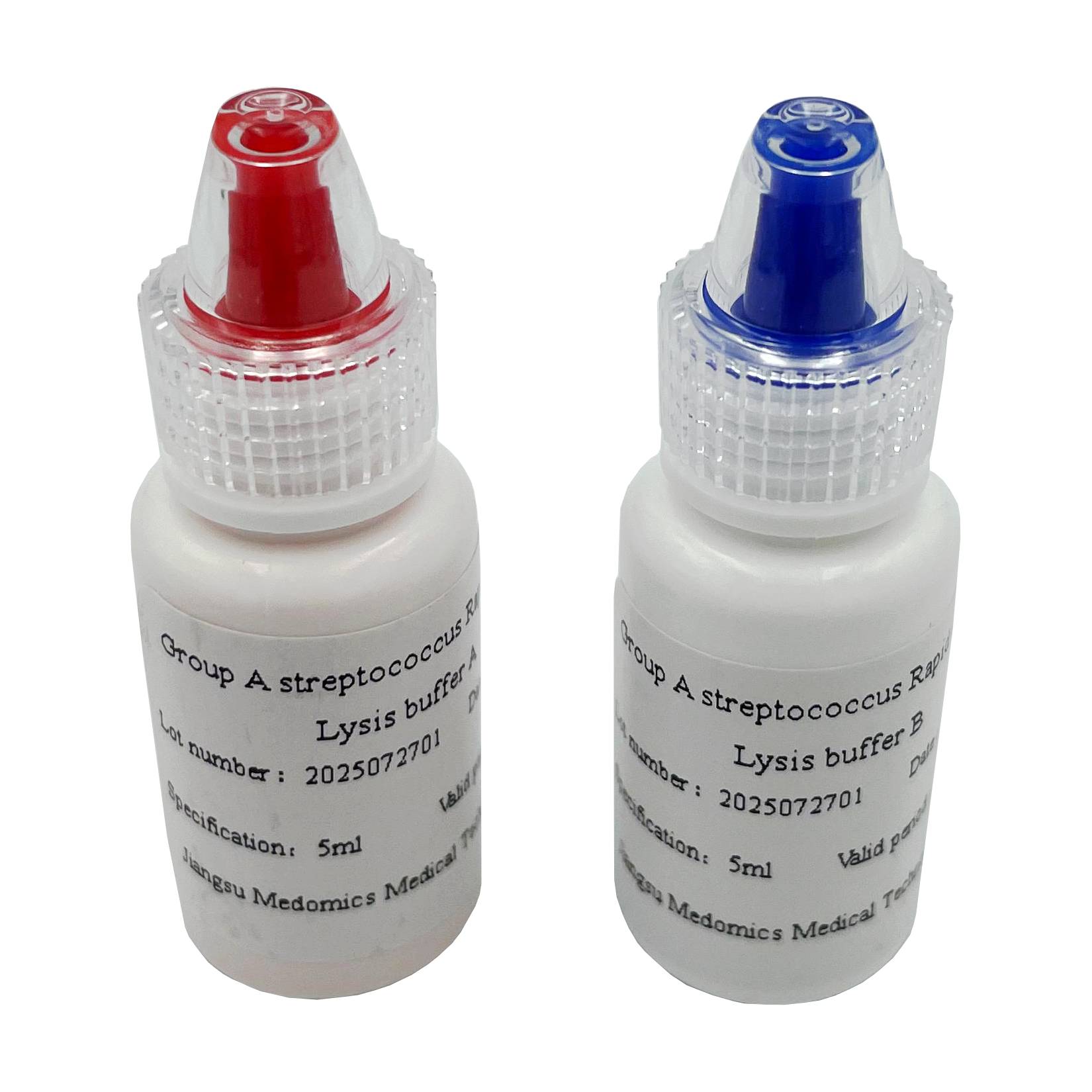 Medomics Strep A – zdjęcie 4
